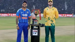 India vs South Africa 2nd T20I, Dream11 Prediction: Who Will Win Today Match? India vs South Africa 2nd T20I