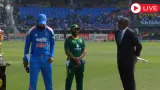 India vs South Africa 3rd ODI Match Live Scorecard, IND vs SA Cricket Score
