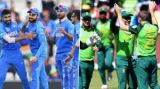 India vs South Africa Head to Head records, IND vs SA who is the best