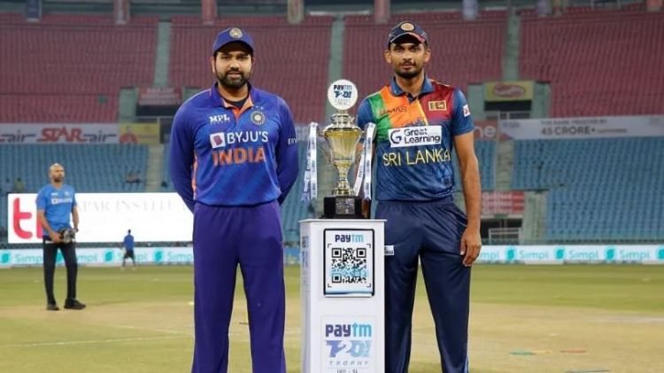 India vs Sri Lanka (IND vs SL) Head to Head, Weather Report, Pitch Report