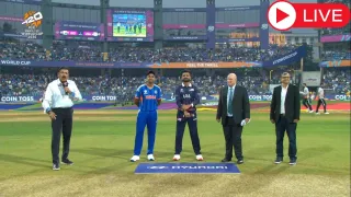 India vs USA Match Live Scorecard,