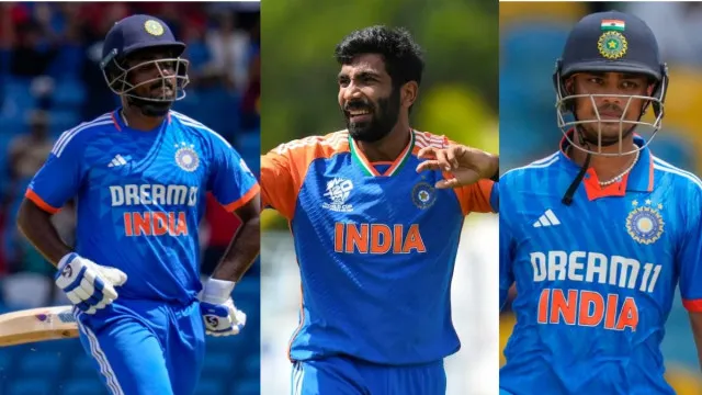 India vs USA Playing 11: No Bumrah?