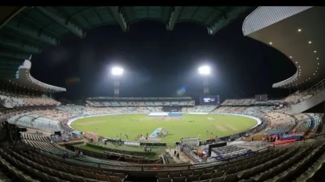 india vs west indies head to head in eden gardens