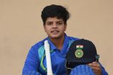 India Women Squad For U19 World Cup Is Announced