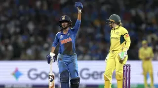 India Women vs Australia Women Highlight, Semifinal of Cricket World Cup 2025 India Women vs Australia Women Highlight