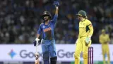 India Women vs Australia Women Highlight, Semifinal of Cricket World Cup 2025