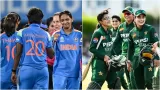 India Women vs Pakistan Women – Handshake Controversy Explained