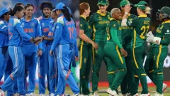 India Women vs South Africa Picture