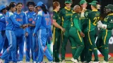 India Women vs South Africa Women Match Prediction: Who Will Win Today Match 10?