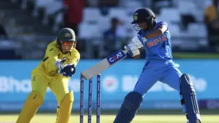 India Women’s World Cup 2025 Semifinal Qualification Scenario Explained