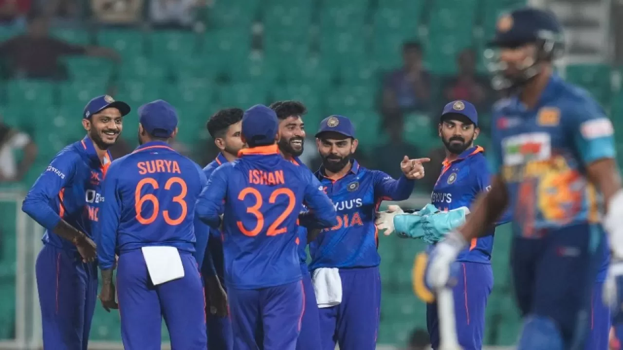 india won by 317 runs