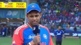 India won the toss and bowled first: IND vs PAK Confirmed Playing 11 