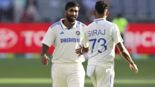 Indian bowlers with 5 wicket haul in Manchester