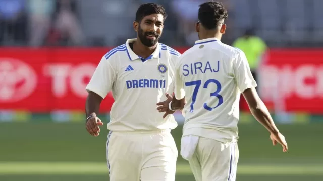Indian bowlers with 5 wicket haul in Manchester