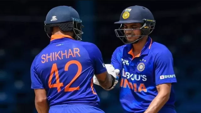 Indian Cricket Squad for Asian Games 2023,