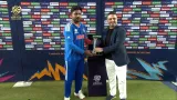 Indian Players to Win Player of the Tournament in T20 World Cup history