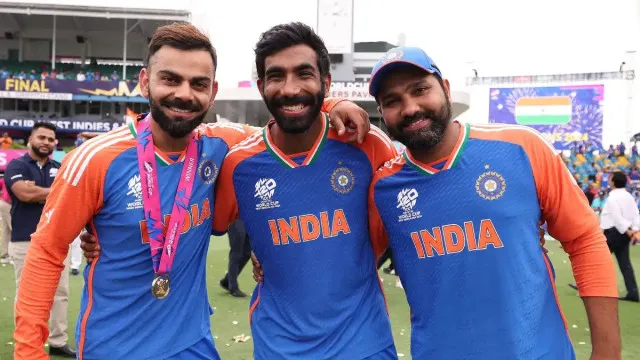Indian players who have won the POT