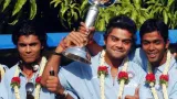 Indian Players Who Won Both U19 and T20 World Cup: Full List
