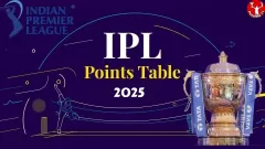 Indian Premier League (IPL) 2025 Picture