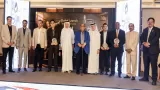 Indian Roll Ball League makes International Debut in Dubai