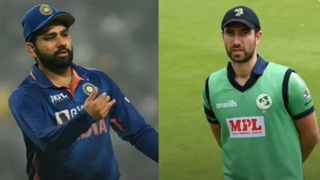 Indian team will go on tour of