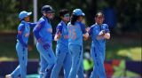 Indian U-19 women beat New Zealand by a huge margin to enter final