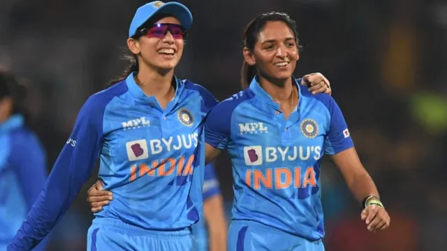 Indian Women Cricket Team Schedule 2026, Full List of Matches