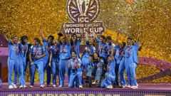 Indian women cricketers brand value Picture