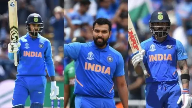 Indias captain will change after T20 World