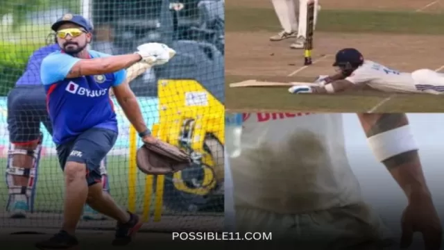 Indias fielding coach praises Virat Kohli for