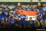 India's FIFA Ranking: Past Performance and Future Prospects