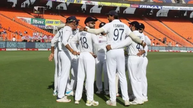 Indias key players against Australia in the