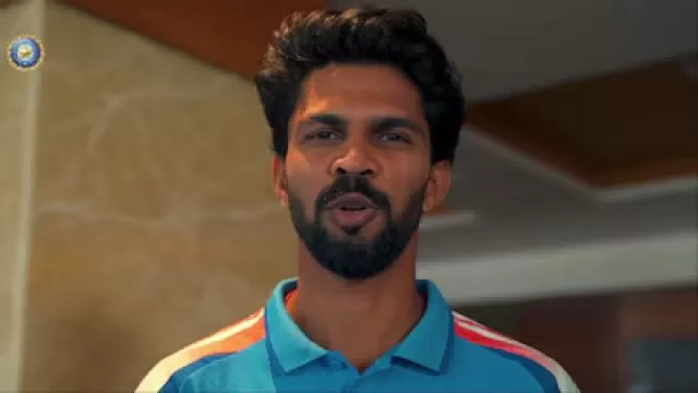 India’s Likely XI for 2nd ODI After Gaikwad Ruled Out