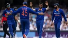 Indias ranking jumped after Zimbabwes Picture