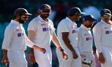 India’s Test squad for NZ series announced, no Rohit Sharma
