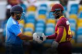 India's Top 5 ODI Victories against West Indies