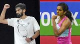 India's Top Badminton Players Set to Compete in Thailand Open 2023