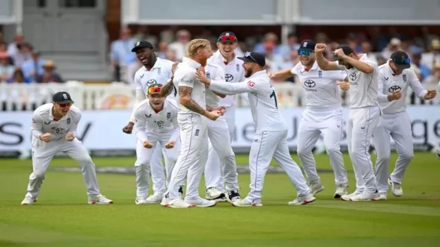 India’s WTC Ranking After England Defeat | World Test Championship 2025-27