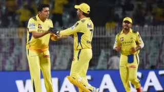 Injury Blow for India: Arshdeep Singh