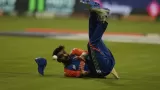 Injury Update: Will Axar Patel be ruled out of the IND vs PAK match?