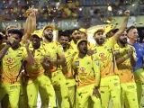 IPL 2021: 4 Overseas Players For CSK In Their First Game Of The Season
