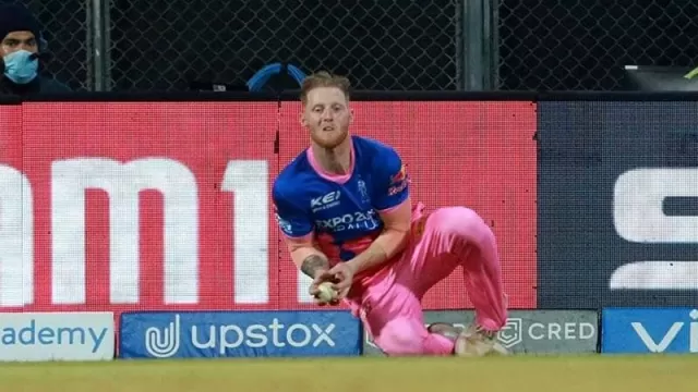IPL 2021: Ben Stokes Ruled Out of