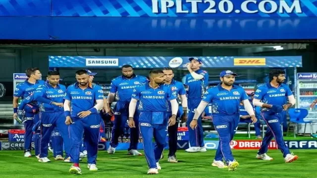 IPL 2021, DC vs MI: Rohit Sharma