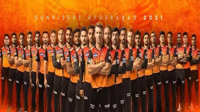 IPL 2021: Here 3 Reasons why SRH