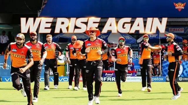 Hyderabad register their first win of the