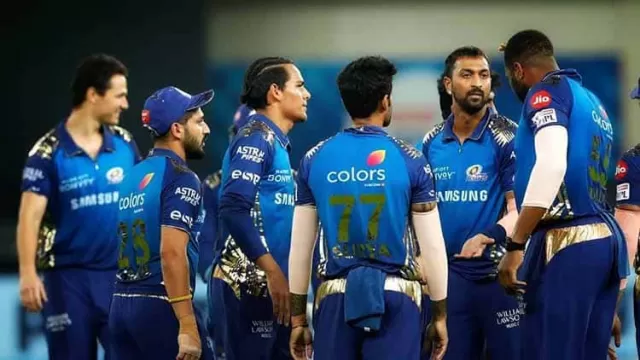IPL 2021: Ideal playing 11 of MI