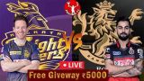 IPL 2021: KKR vs RCB Match Preview, Dream11 Match Prediction