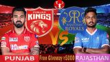 IPL 2021: PBKS vs RR Match Preview, Dream11 Match Prediction