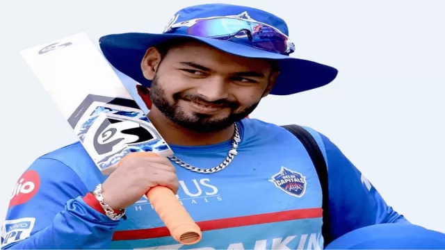 IPL 2021: Rishabh Pant To Lead Delhi