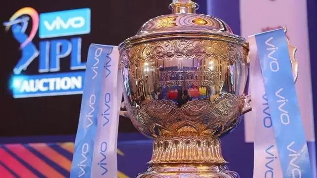 IPL 2021 Schedule
